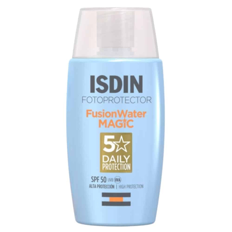 FotoProtector Fusion Water Magic Spf50