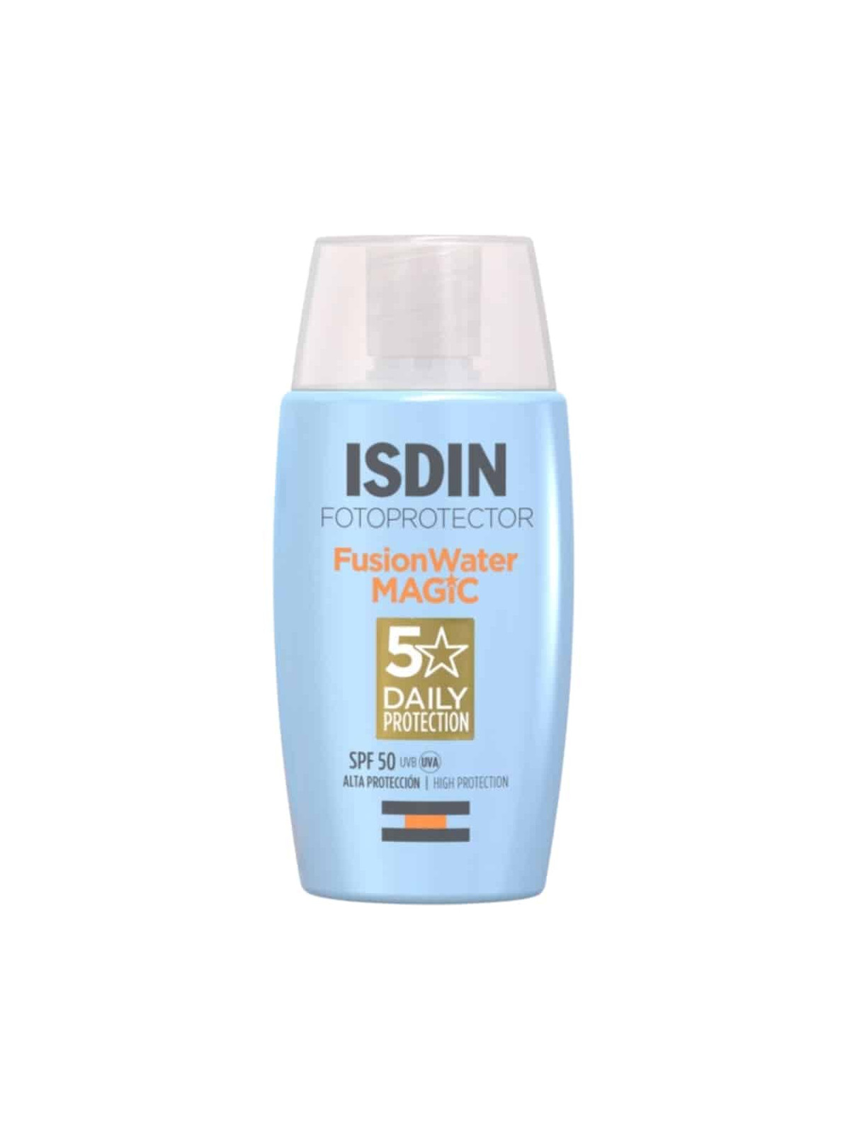 FotoProtector Fusion Water Magic Spf50