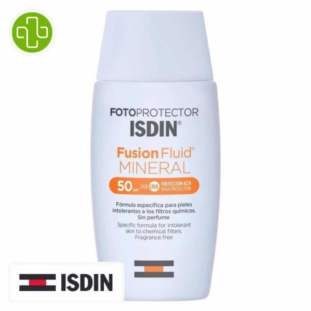 FotoUltra 100 Active Unify Color Dépigmentant Spf50