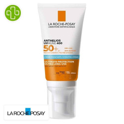 ANTHELIOS UVMUNE 400 CREME HYDRATANTE SPF50