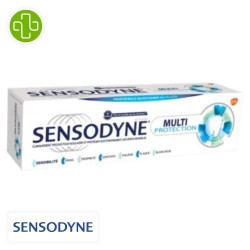 DENTIFRICE MULTI PROTECTION