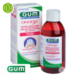BAIN BOUCHE GINGIDEX