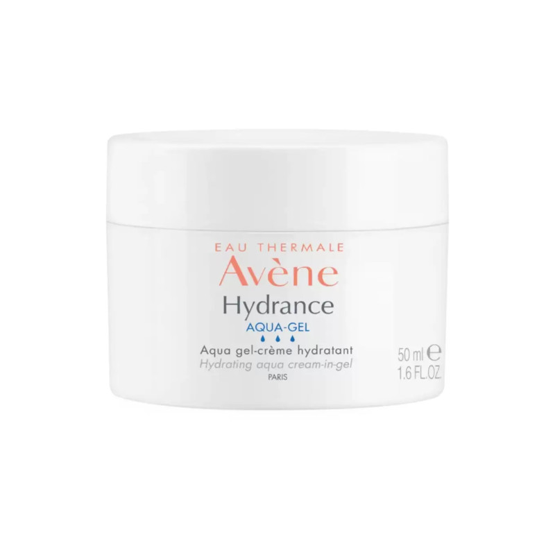 HYDRANCE AQUA GEL CREME HYDRATANT