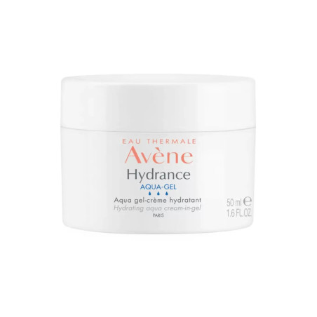 HYDRANCE AQUA GEL CREME HYDRATANT