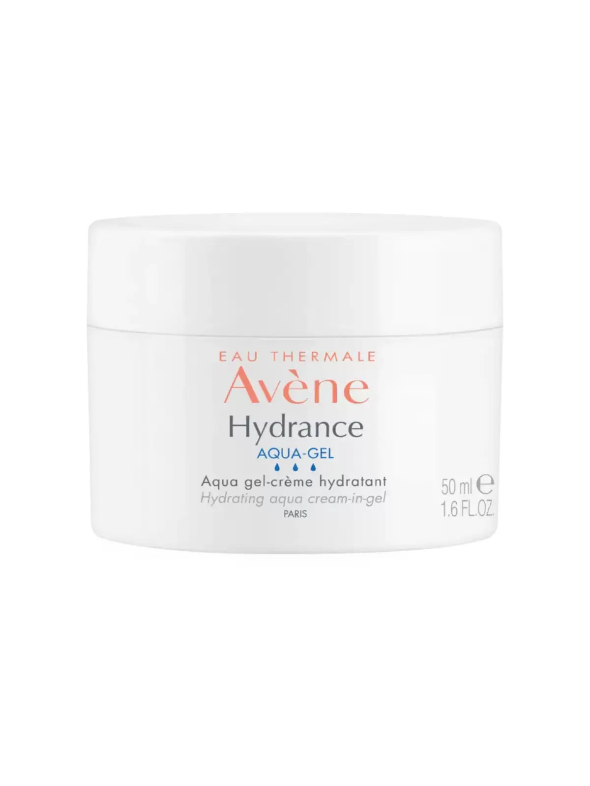 HYDRANCE AQUA GEL CREME HYDRATANT