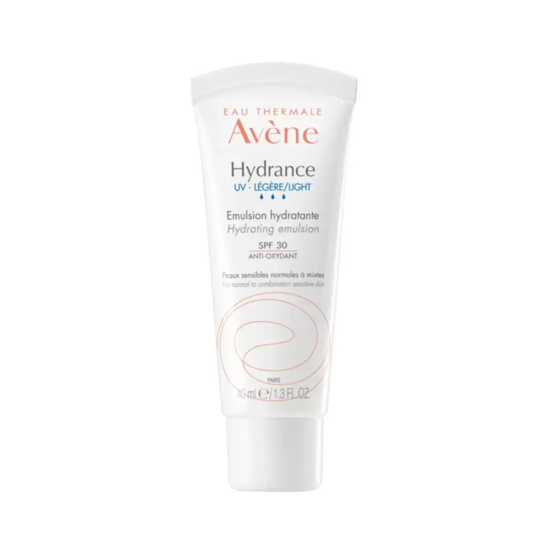 HYDRANCE OPTIMALE UV LEGERE