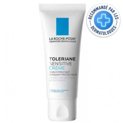 CREME HYDRATANTE SENSITIVE APAISANTE CREME JOUR