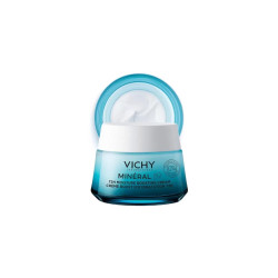 CREME BOOST D'HYDRATATION 72H RICHE