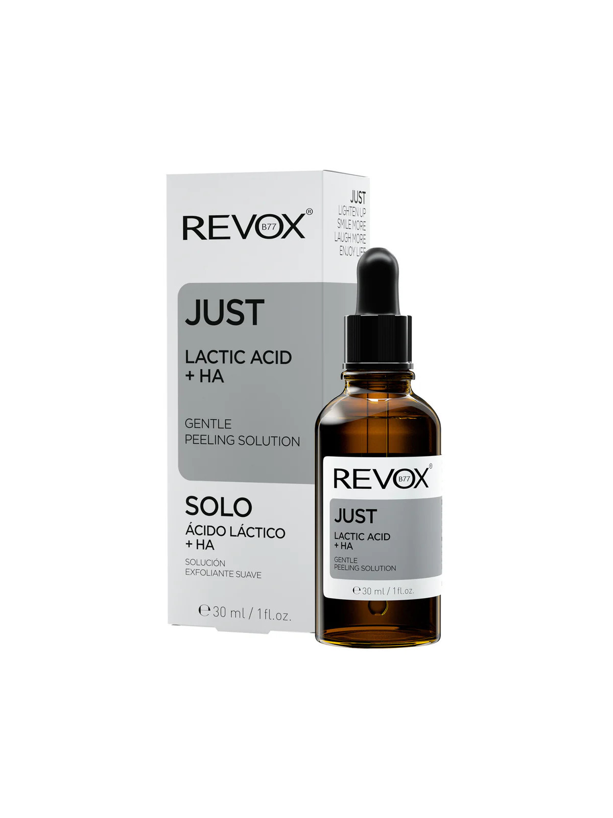 LACTIC ACID 10%